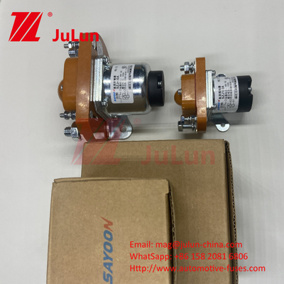 Contacteur DC CZWH200A-2T Batterie Tricycle Voiture touristique SW182