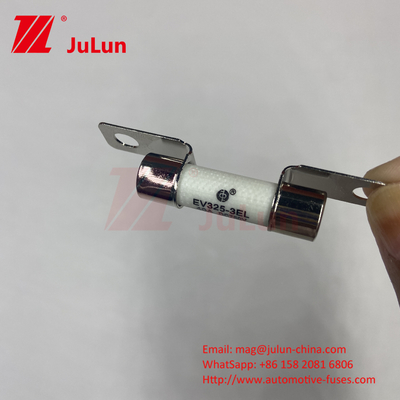 Fuse DC750V 10A 15A 20A 25A 30A 40A 50A Pour une application automobile