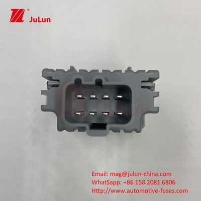 Appuyez sur l'interrupteur de lumière de danger BC45-13A350-BA 12V 24V BMW 61311374220