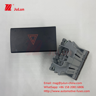 Avertissement de danger pour le yacht Commutateur flash Ford camion BC45-13A350-BA Renault Signal de voiture 6490.NG