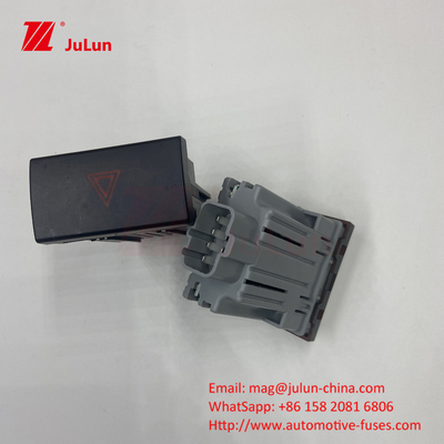 Commutateur d'urgence de commande de camion BC45-13A350-BA8 Modification de voiture 12v