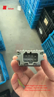 12V 24VFORD Appuyez sur le bouton Commutateur de danger Commutateur de lumière Commutateur de signal de danger Commutateur d'arrêt