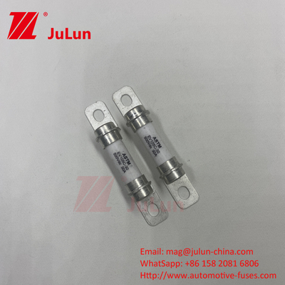 Véhicule électrique Excellente performance CC 30A 20A 500VDC Fuseau