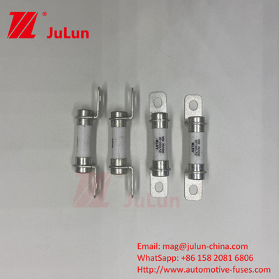 Système de stockage d'énergie à batterie 500VDC 30A Fuseau M6 Boulonnage