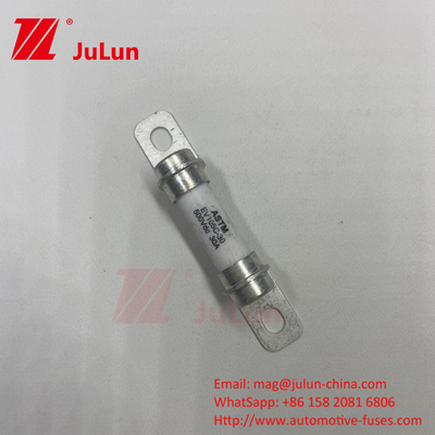 5A 10A 30A 50A 30A 500DV Système de force purement électrique du véhicule Fuseau de véhicule hybride