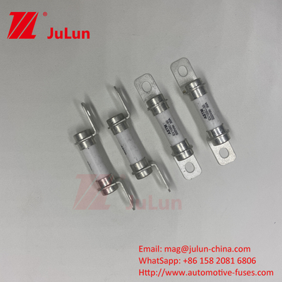 Véhicule électrique pur 5A 10A 15A 20A 30A Système de force Véhicule électrique hybride Fuseau 500VDC