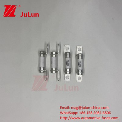Véhicule électrique pur 5A 10A 15A 20A 30A Système de force Véhicule électrique hybride Fuseau 500VDC
