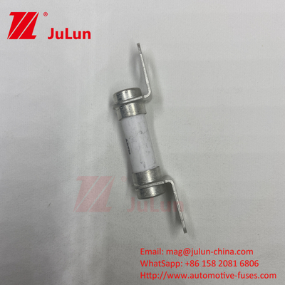 Tuyau en céramique 20A30A40A Fuseau de véhicule électrique 500VDC Boulon M6 Boulon