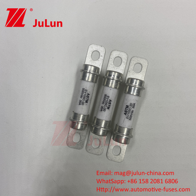 Système de conversion de puissance Système de puissance Système de stockage d'énergie 500VDC High Score Break 10A 20A 30A Fuse Véhicule électrique Fus