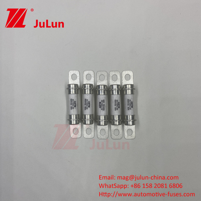 Système de conversion de puissance Système de puissance Système de stockage d'énergie 500VDC High Score Break 10A 20A 30A Fuse Véhicule électrique Fus