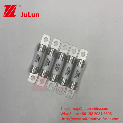 Système de conversion de puissance Système de puissance Système de stockage d'énergie 500VDC High Score Break 10A 20A 30A Fuse Véhicule électrique Fus