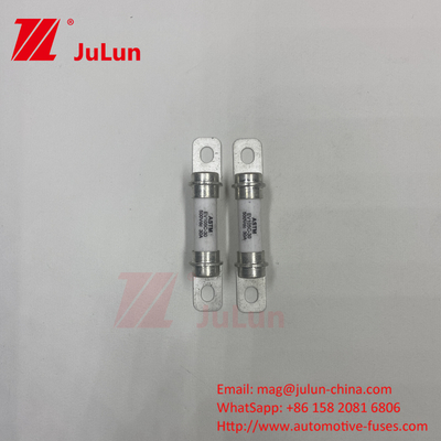 Système de conversion de puissance du véhicule électrique 20A 500VDC Système de conversion de puissance du véhicule électrique Fuseau rapide 15A 30A 50A
