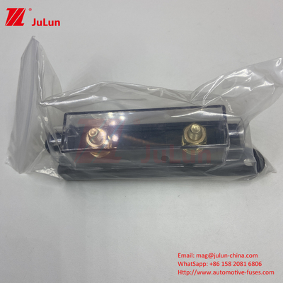 2Fork Bolt AGU Fuse 200A/ANL Fork Bolt Fuse Plaque Fuse Fuse automobile 500A