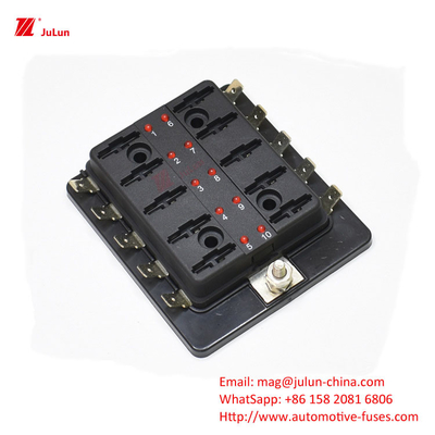 Eu UL Disjoncteur de redémarrage manuel 32V30A-500A simple/bipolaire