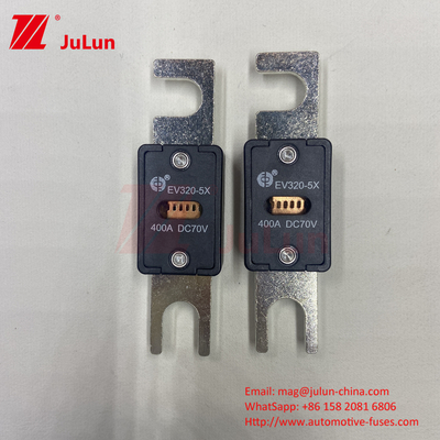 Équipement de protection des véhicules électriques à moteur électrique