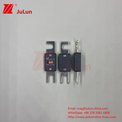 EV320-5X-300A SINO Fuseau de véhicule électrique à courant nominal avec plage de régulation de la température M6 M8