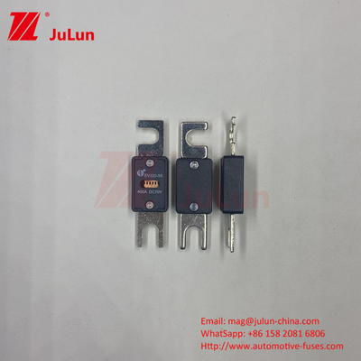 EV320-5X-350A 70VDC Adaptateur de chargeur à courant alternatif Ev Compatible coque en céramique noire