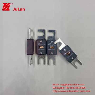 SINO EV320-5X-450A ISO 8820-5 et GB/T 31465.5 Fuseau de charge de véhicule électrique conforme 70VDC