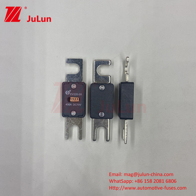 EV320-5X-500A 70VDC M6 Bolt M8 Chargement rapide du véhicule électrique / Chargeur portable EV pour la conversion de puissance EV