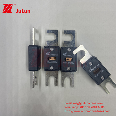 EV320-5X-250A-N Système de traction de véhicule électrique M6 Home Ev Charger pour voiture électrique