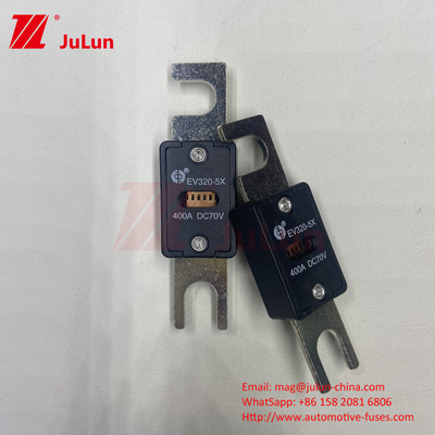 EV320-5X-250A-N Système de traction de véhicule électrique M6 Home Ev Charger pour voiture électrique