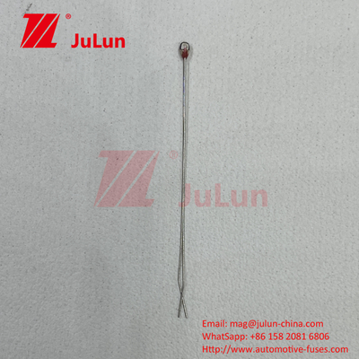MF52 MF58D-502 F3470FA66 100K3% Package époxy NTC Thermistor Production professionnelle et fourniture 3950