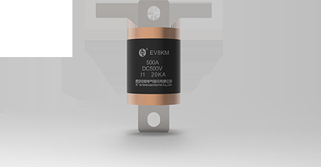 Les véhicules électriques sont équipés d'un fusible à courant continu de 500 V 150 A / 175 A / 200 A / 225 A / 250 A / 300 A / 350 A / 400 A / 500 A / 600 A / 700 A / 750 A / 800 A / 900 A / 1000 A