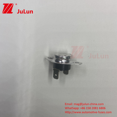Services personnalisés de thermostat bimetallique KSD301 haute performance disponibles