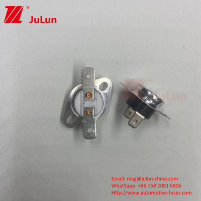 Tostes automatiques KSD301 Thermostat bimétallique pour le contrôle de la température