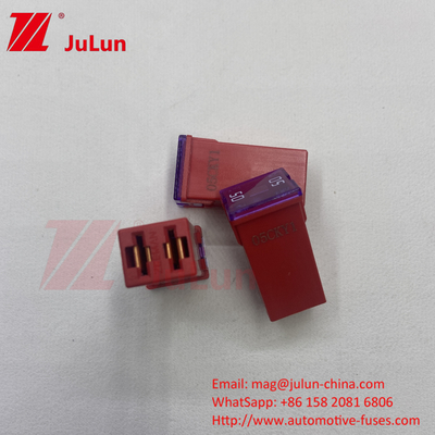 Littelfuse Jcase 20A 25A 30A 40A 50A 60ampère fusible de cartouche pour voitures camions SUV hors route