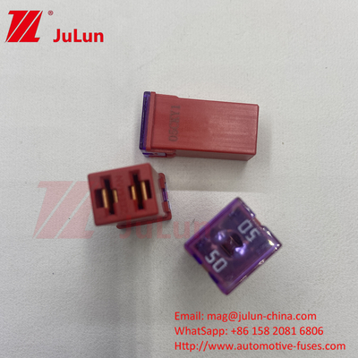 Littelfuse Jcase 20A 25A 30A 40A 50A 60ampère fusible de cartouche pour voitures camions SUV hors route
