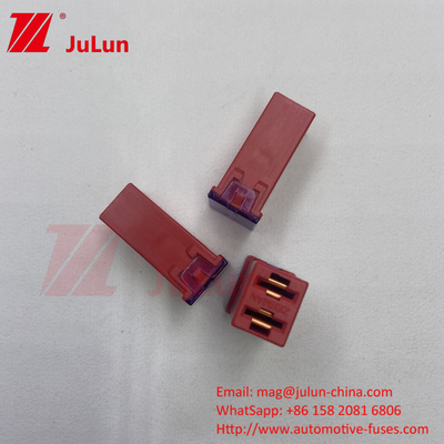 32V 58V Camion automobile assortiment de fusibles maxi fusibles à lame automobile 20A30A40A50A60A
