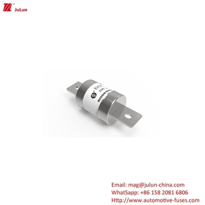 Fuseau de véhicule électrique à fusion rapide moyenne EV315-M-5NB DC500V 500A boîtier