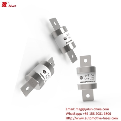 Adaptateur de chargeur de véhicule électrique compatible avec voiture électrique 500V DC 500A