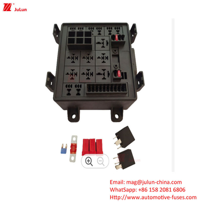 Coupe-circuits de remise à zéro manuelle pour l'anesthésie et le mélanesthésie