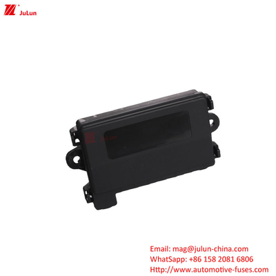 Eu UL 32V Taille extérieure porte-fusibles motocycle disjoncteur de réinitialisation manuelle 30A-500A