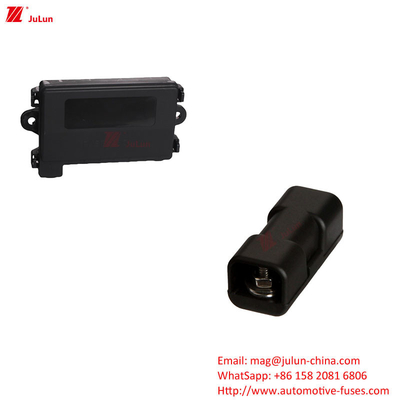Eu UL 32V Taille extérieure porte-fusibles motocycle disjoncteur de réinitialisation manuelle 30A-500A