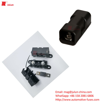 Boulonnage / fusible de boulonnage pour 30A-500A UL Standard pièces détachées automobiles bateau à moteur manuel disjoncteur de réinitialisation