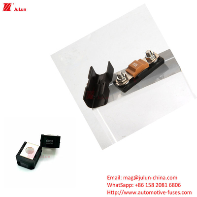 ANS / MIDI Petit porte-fusibles haut de gamme distributeur de pièces détachées automobiles pour boulons standard UE UL 30A-500A