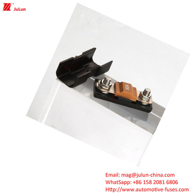 ANS / MIDI Petit porte-fusibles haut de gamme distributeur de pièces détachées automobiles pour boulons standard UE UL 30A-500A