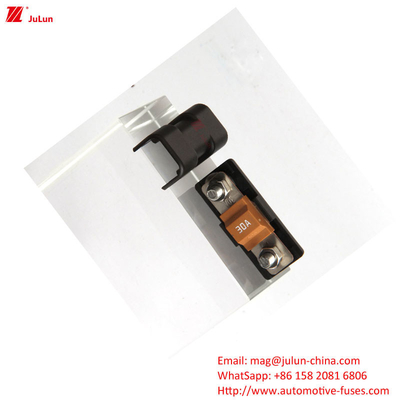 Eu ULANS / MIDI Petites voitures à porte de fusible haut de gamme pour boulons standard EU UL 30A-500A