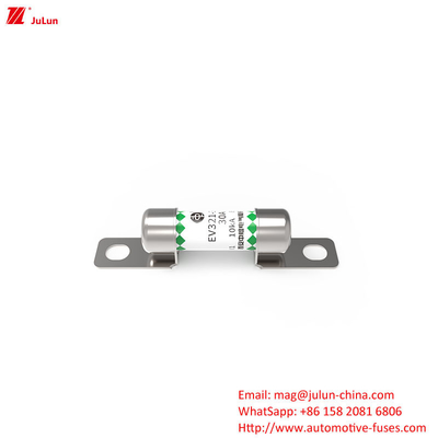 DC850V 30A-50A Méthode d'emballage en boîte de fusible pour véhicule électrique OEM Logo