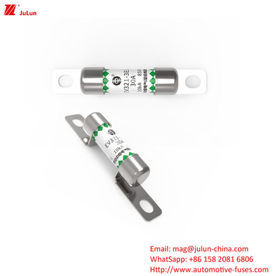 DC800V DC850V Fuseau de chargeur de batterie automobile abordable avec protection EV OEM Logo