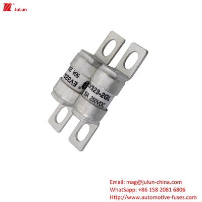 EV323-2GL Fuseau à énergie nouvelle Voltage nominal Dc 250V 30KA