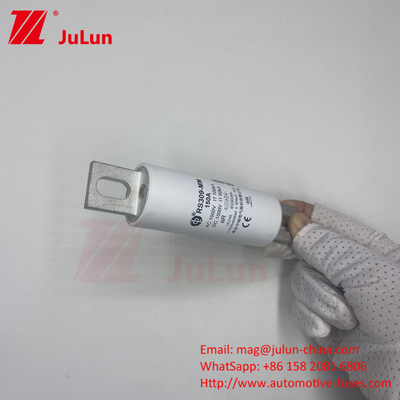 RS309-MM-EV150A 1000VDC 1000AC Micro fusibles de voiture pour véhicules routiers électriques