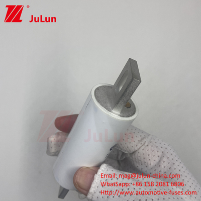 RS309-MM-EV300A à fusion moyenne AC 1000VDC 1000VAC dans les systèmes électriques haute tension pour véhicules électriques