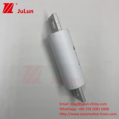RS309-MM-EV350A Fuseaux à vis à boulons pour véhicules électriques pour protection des fusibles moyens 1000VDC 1000VDC