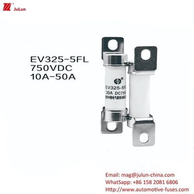 750V 20KA DC boulons automobiles pour véhicules électriques