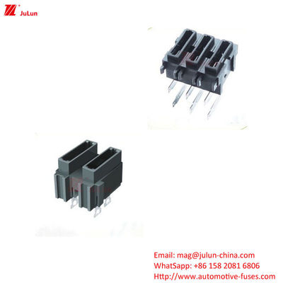 Porteur de fusible automobile 32V petit bon AMI MIDI 200A 1 pôle / 2 pôle bloc de fusible