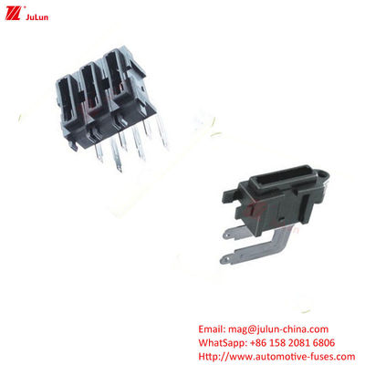Porteur de fusible automobile 32V petit bon AMI MIDI 200A 1 pôle / 2 pôle bloc de fusible